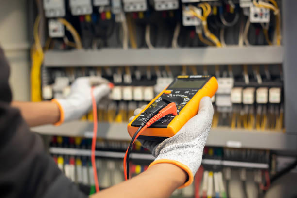 Best Emergency Electrical Repair Services  in Cherry Hill Mall, NJ