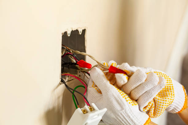 Trusted Cherry Hill Mall, NJ Electrician Experts